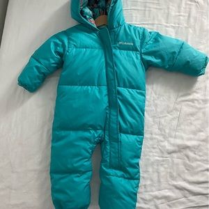 Columbia Kids' Snuggly Bunny Bunting